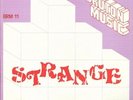 Robert Farnon - Strange, LP, (Vinyl)