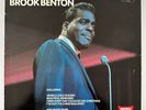 Brook Benton - Memories Of Christmas, LP, (Vinyl)