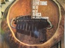 Jeremy Taylor - Always Something New Out Of Africa, LP, (Vinyl)