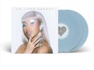 Cardi B Am I The Drama Limited Edition Signed Vinyl Sealed Alt Cover #2