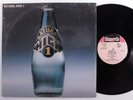 NATURAL HIGH 1 CHIMNEYVILLE CHVL-204 LP VG+ SHRINK p