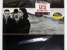U2 THE JOSHUA TREE ISLAND R28D2066 Japan VINYL LP