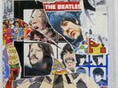 BEATLES ANTHOLOGY 3 APPLE TOJP60107 Japan INSERT BOOKLET VINYL 3LP
