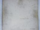 BEATLES WHITE ALBUM APPLE AP8570 Japan VINYL 2LP