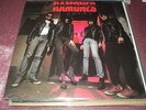 THE RAMONES HALFWAY TO SANITY LP SEALED SIRE RECORDS 1987