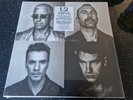 U2 – Songs of Surrender Deluxe Limited Vinyl 4x12