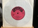 The Meditators/Rupie Edwards Look Who A Bust Style 7