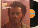 Chuck Berry Lp San Francisco Dues On Chess - Vg+ / Vg++