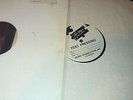 BLESSED DEATH KNIGHTS OF OLD BRIDGE TEST PRESSING LP KILL OR BE KILLED 1985 VG+