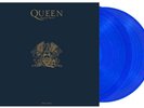 QUEEN LP x 2 Greatest Hits II DBL BLUE VINYL Exclusive Limited Edition NEW Seale