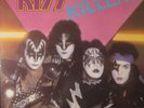 Kiss - Killers, LP, (Vinyl)