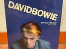 DAVID BOWIE Who Can I Be Now? 1974-1976 13 LP Box Set COMPLETE