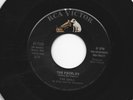 HALLOWEEN ROCK LATIN POPCORN TITTYSHAKER -45 -IDOLS - THE PROWLER- HEAR 1958 RCA