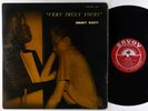 Jimmy Scott - Very Truly Yours LP - Savoy - MG-12027 Mono DG RVG
