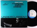 Kenny Drew - Undercurrent 2xLP - Blue Note/Music Matters 180g Reissue VG+