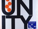 Larry Young - Unity LP - Blue Note - BST 84221 180g Reissue Stereo NM