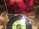 Mickey  and Sylvia  “love is strange” Rare EP on Groove Records - Pillow Talk