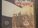 Led Zeppelin 1969 US Zeppelin II EX [1st Press Vinyl] Atlantic SD 8236 Record LP