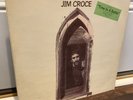 Jim Croce - You Don't Mess Around With Jim (1974) QUADRAPHONIC Vinyl Lp
