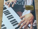 Vangelis The Best Of Vangelis 2 X 180g White Vinyl LTD ED, Mint Sealed