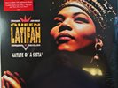 Queen Latifah Nature Of A Sista LP Album vinyl record limited RSD 2024 Hip Hop