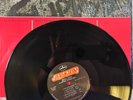 Bon Jovi  Slippery When Wet LP Album Vinyl Record 2016 on Island 180gram reissue