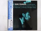 Duke Pearson Profile Blue Note BN 4022 Japan  VINYL LP OBI