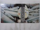 The Alan Parsons Project I Robot Arista IES-80885 Japan  VINYL LP OBI