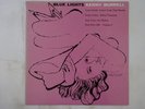 Kenny Burrell Blue Lights, Vol. 2 Blue Note BLP 1597 Japan  VINYL LP