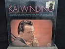 KAI WINDING SELF TITLED VERVE LP RECORD STEREO V6 8556 NEW SEALED