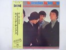 The Kinks Kinda Kinks PRT SP20-5024 Japan  VINYL LP OBI