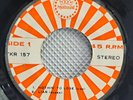 QUEEN /LIAR /KISS /ALICE COOPER THAILAND EP 45 THAI TKR 157 Rare
