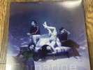 The Marias Submarine Blood Records Exclusive Blue and Black Swirl Vinyl LP /5000