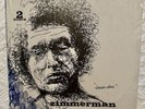 RARE Bob Dylan - Zimmerman, Looking Back - Live bootleg - NEVER Played - NM
