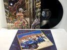 Iron Maiden - Somewhere in Time LP - Capitol SJ 12524 -Tested EX Vinyl 1st Press