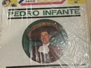 Homenaje A Pedro Infante - Amorcito Corazón  Vinyl LP Ranchera Peerless