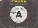 Fontella Bass Rescue Me  Chess Demo CRS 8023 Soul Northern Motown