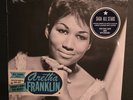 Aretha Franklin Today I Sing The Blues Vinyl