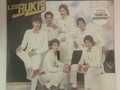 LOS BUKIS - MI FANTASIA - 1983 MEXICAN LP ALBUM, GRUPERO
