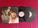 Stevie Nicks – Crystal Visions / The Very Best Of  / Classic Rock Vinyl LP