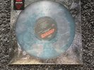 Bon Jovi Slippery When Wet WATER FILLED LP New & Sealed