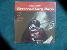 REVEREND GARY DAVIS, Say No To The Devil Sealed LP  bluesville BV1049
