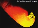 LSD And The Search For God SELF TITLED New Sealed Orange Colored Vinyl Record LP