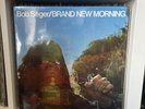 BOB SEGER Brand New Morning - SEALED  - NOS Original MINT Capitol ST-731