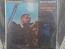 Ahmad Jamal At The Pershing/But Not For Me 1958 ARGO Stereo LP-628 VG+/VG+
