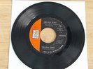 THE REAL THING One Way Ticket / Heavy Together LATIN Soul Funk 7