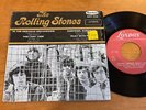 THE ROLLING STONES 19th Nervous Breakdown +3 EX/EX 1966 MEXICO 7