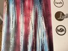 LUSH ORIGAMI, VINYL 5 LP BOX SET.  SHOEGAZE MY BLOODY VALENTINE