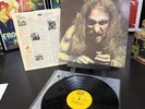 ELF Self Titled LP Epic KE 31789 Ronnie DIO 1972 1st Press Pitman 1B 1A Promo