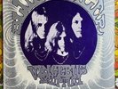Blue Cheer Vincebus Eruptum Vinyl LP Record Philips MONO G
